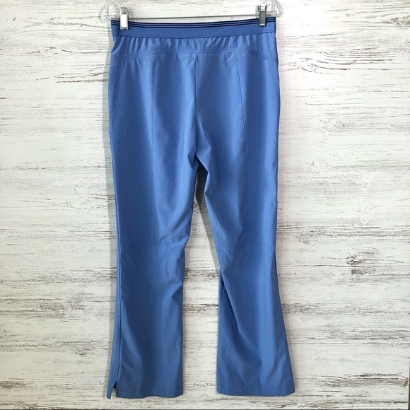 *3/$20* LYNX Trailblazer Scrub Pants XS Blue - Picture 6 of 12